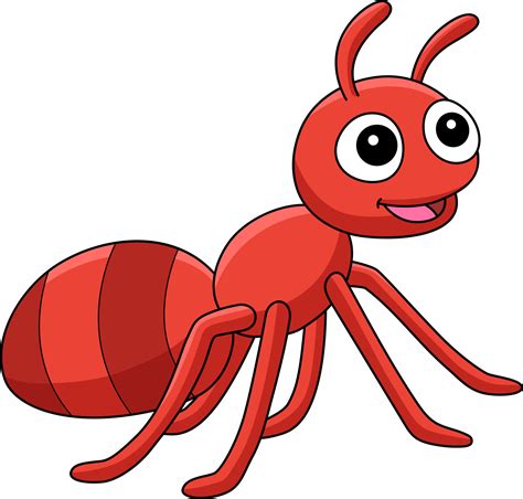 ant cartoon images|cute ant clip art.